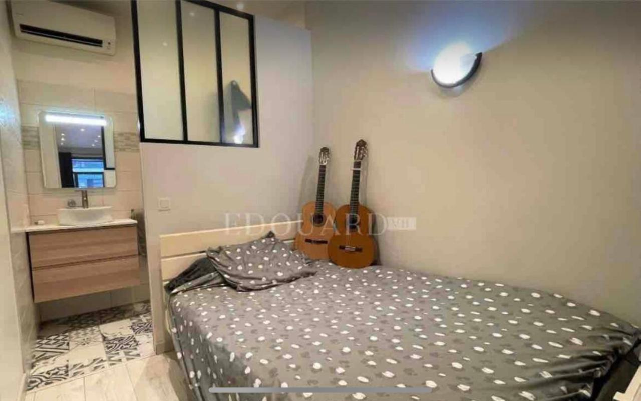 Cosy Appartement - Port De ניס מראה חיצוני תמונה