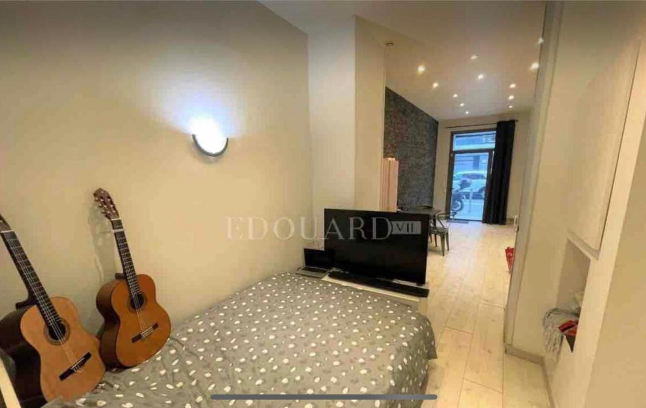 Cosy Appartement - Port De ניס מראה חיצוני תמונה