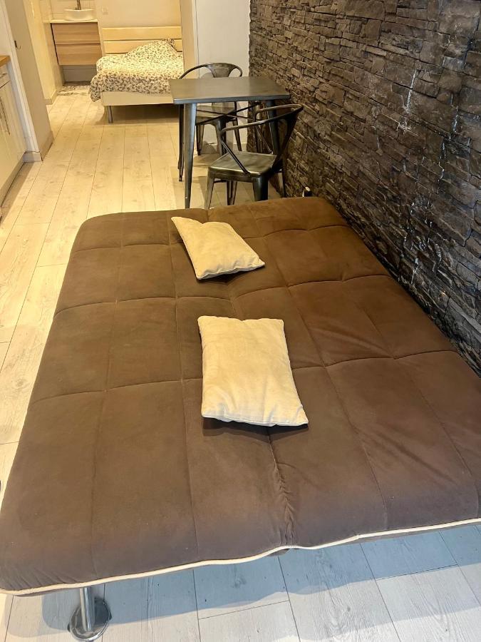 Cosy Appartement - Port De ניס מראה חיצוני תמונה